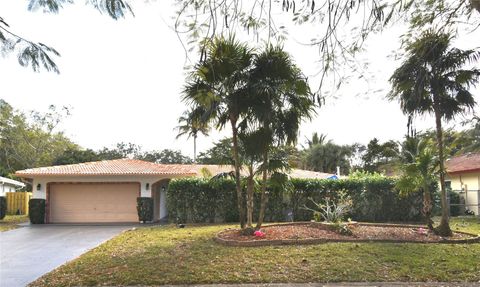 11886 NW 24th Street Coral Springs FL 33065