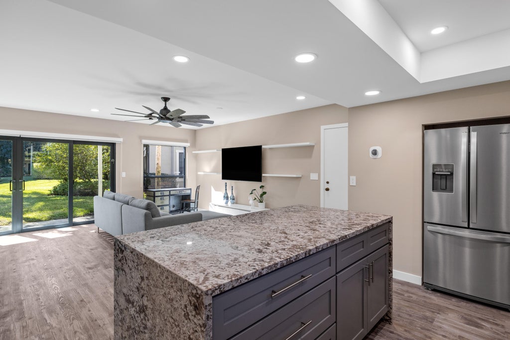 Photo of 11863 Wimbledon Circle #438, Wellington, FL 33414 (MLS # B26052288)