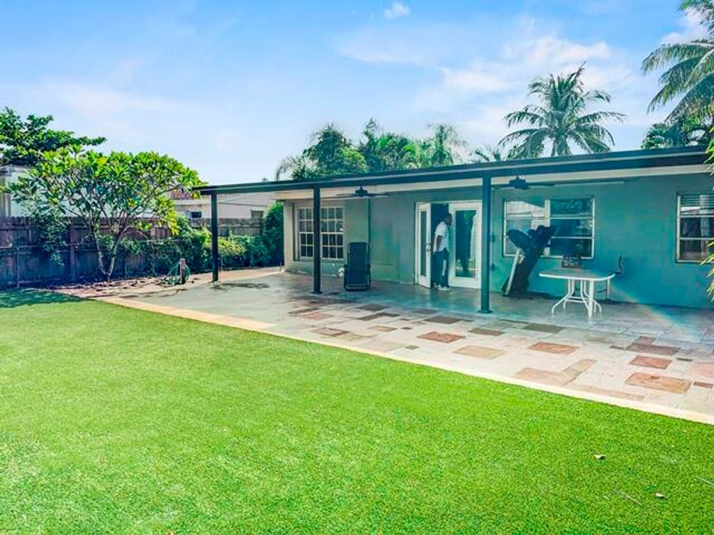 Photo of 3925 Tuskegee Drive, Lake Worth, FL 33462 (MLS # R10928574)