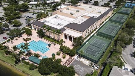 Kings Point - Residential