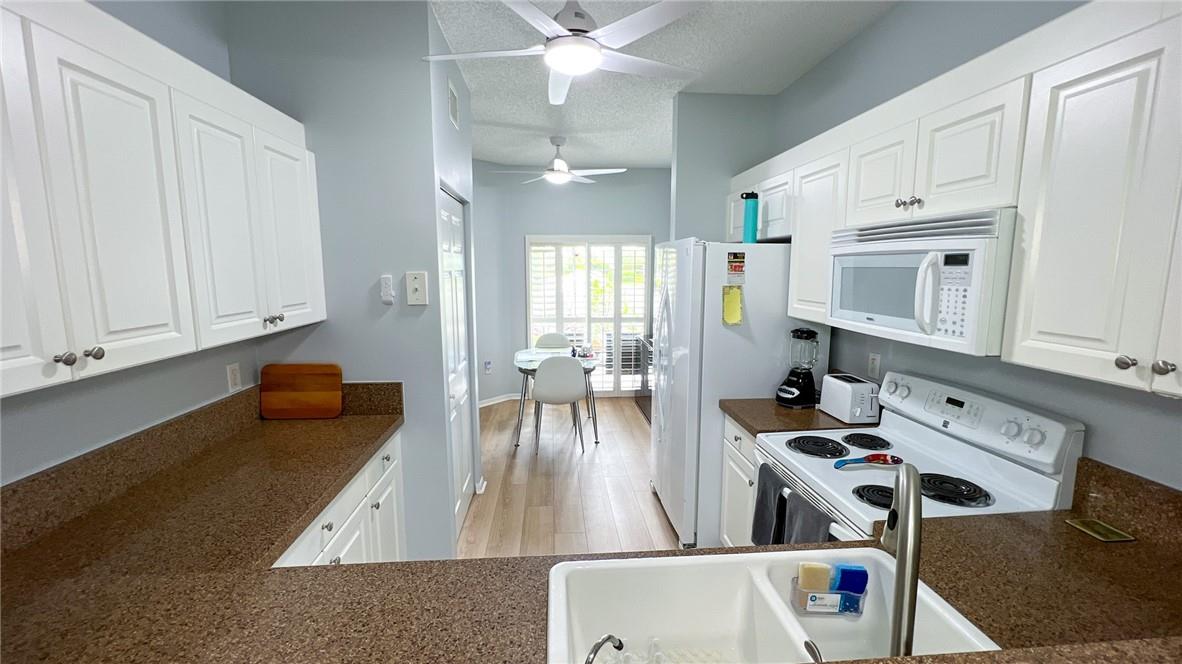 Kings Point - Residential