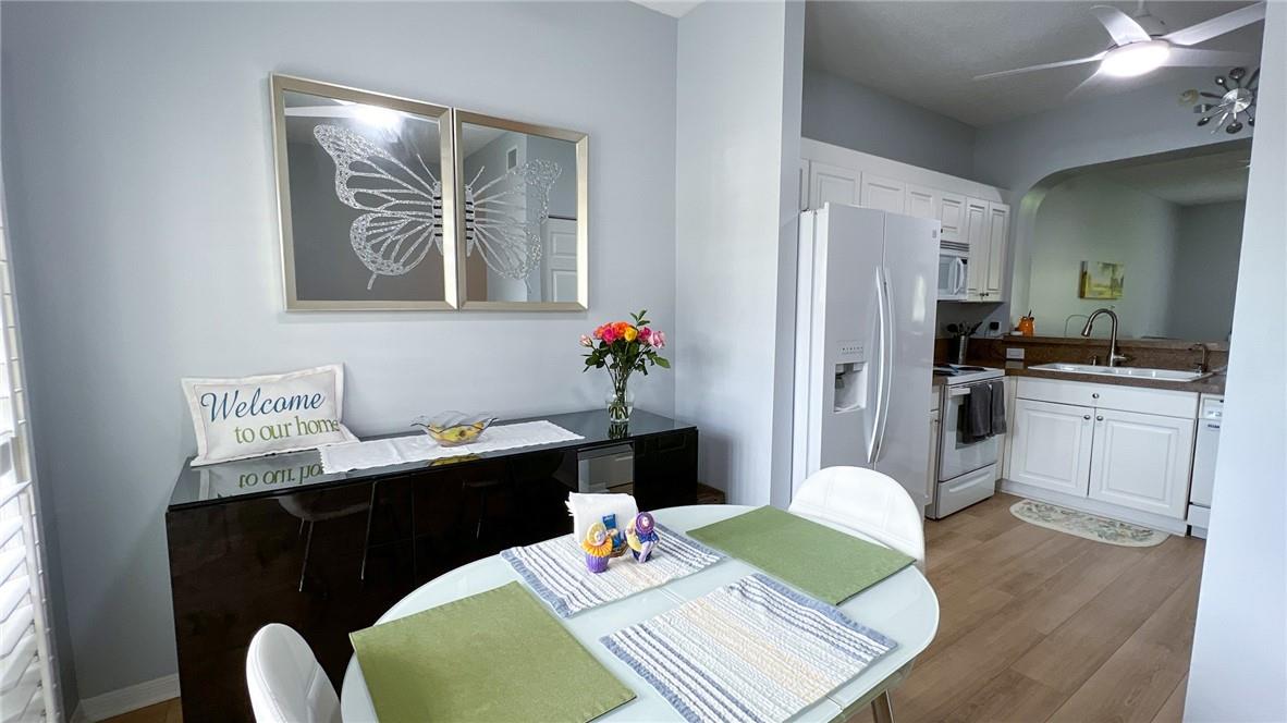 Kings Point - Residential