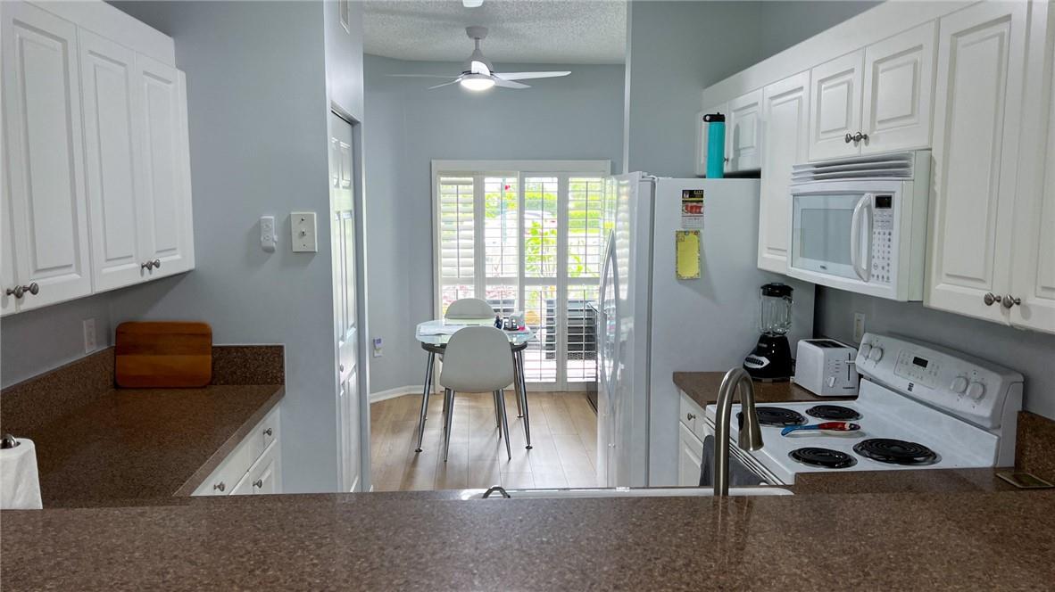 Kings Point - Residential