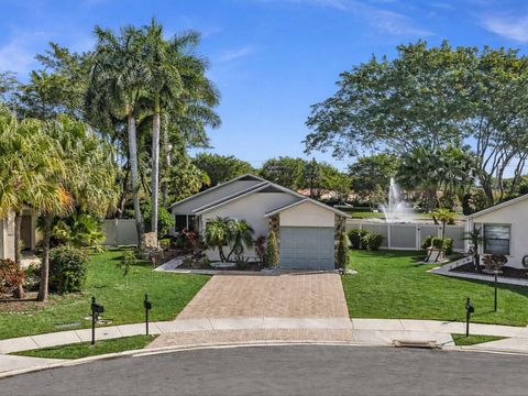 9043 Chatsworth Cascades Boca Raton FL 33434