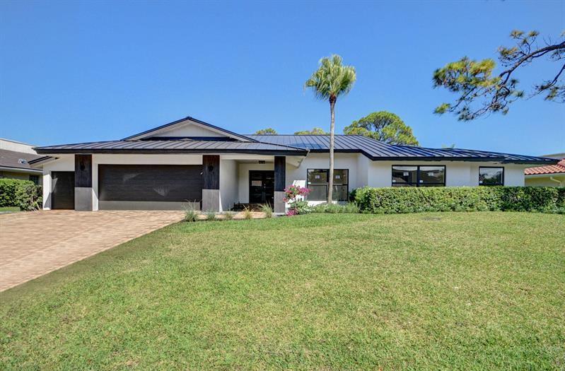 Seagate Country Club - Residential