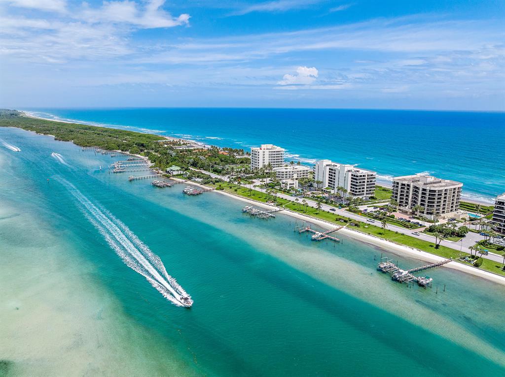 LANDFALL CONDO - Residential