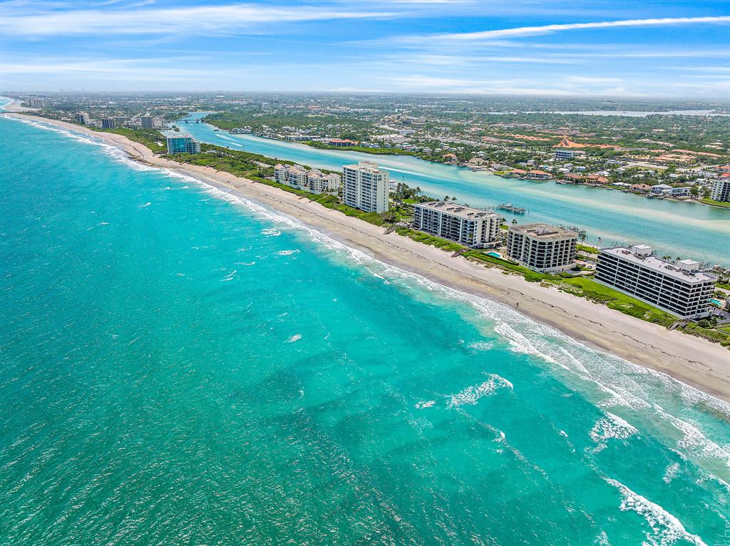 LANDFALL CONDO - Residential