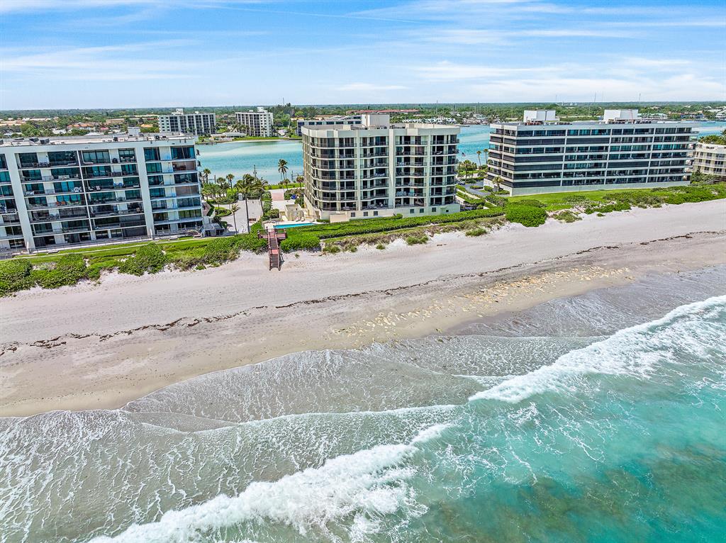 LANDFALL CONDO - Residential