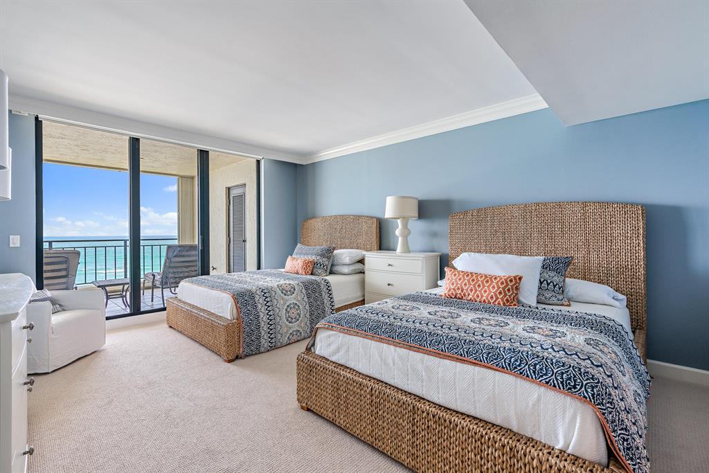 LANDFALL CONDO - Residential