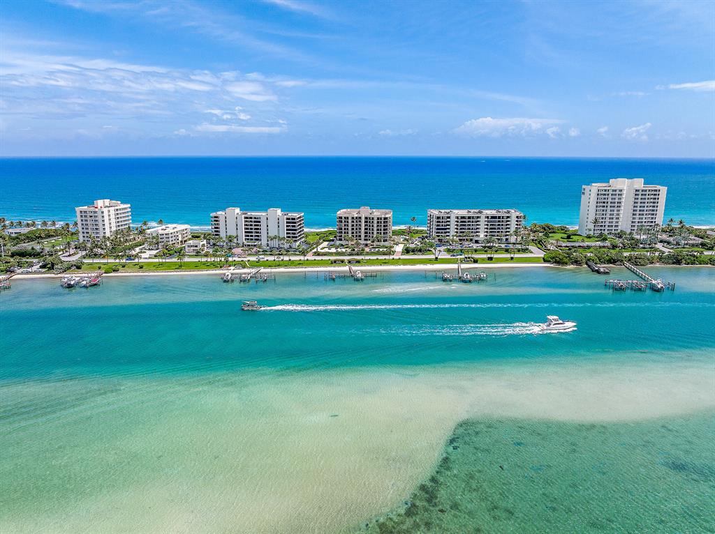 LANDFALL CONDO - Residential