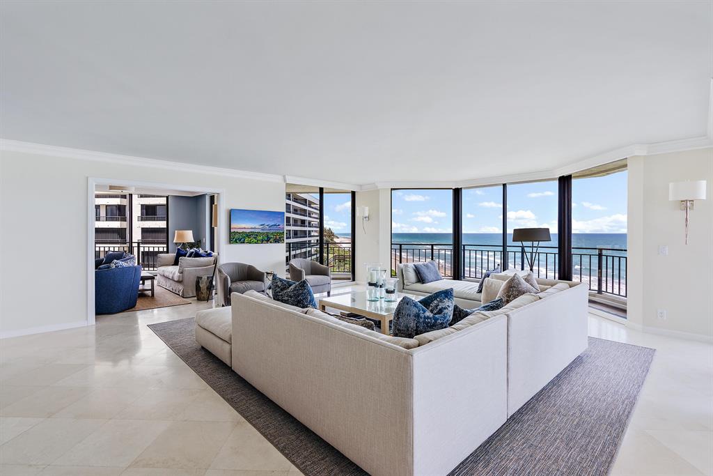 LANDFALL CONDO - Residential