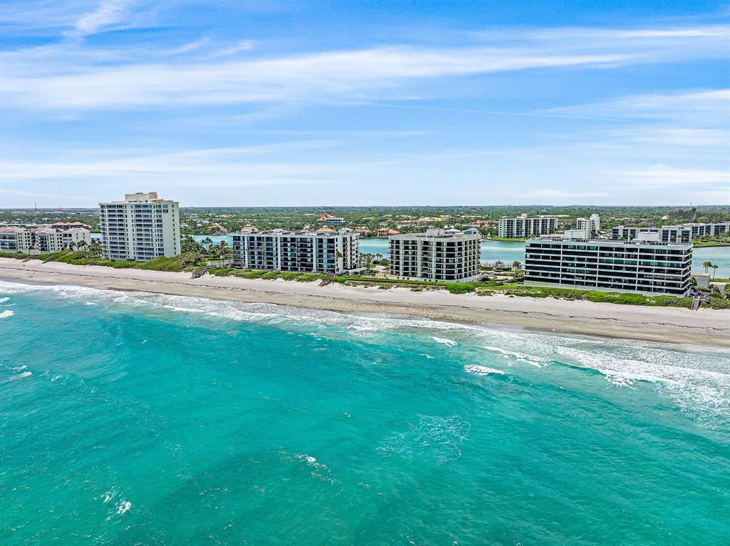 LANDFALL CONDO - Residential