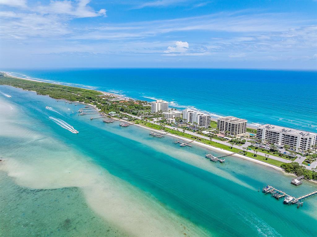 LANDFALL CONDO - Residential