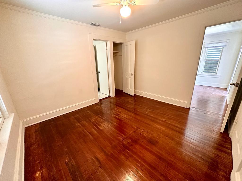 BETHESDA PARK - Residential Lease