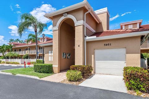 5951 Regal Glen Drive 202 Boynton Beach FL 33437