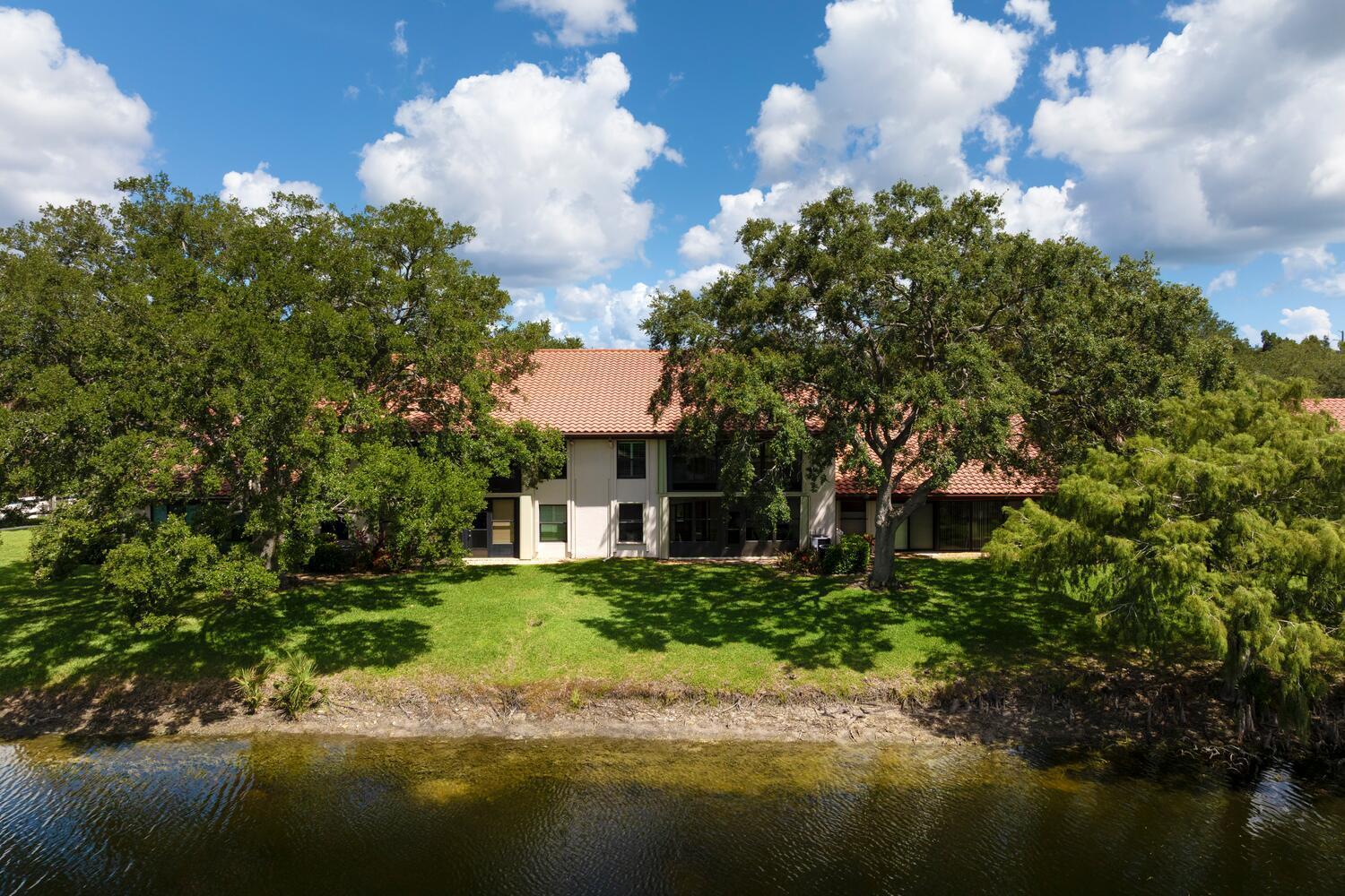 MONTEGO COVE CONDO - Residential