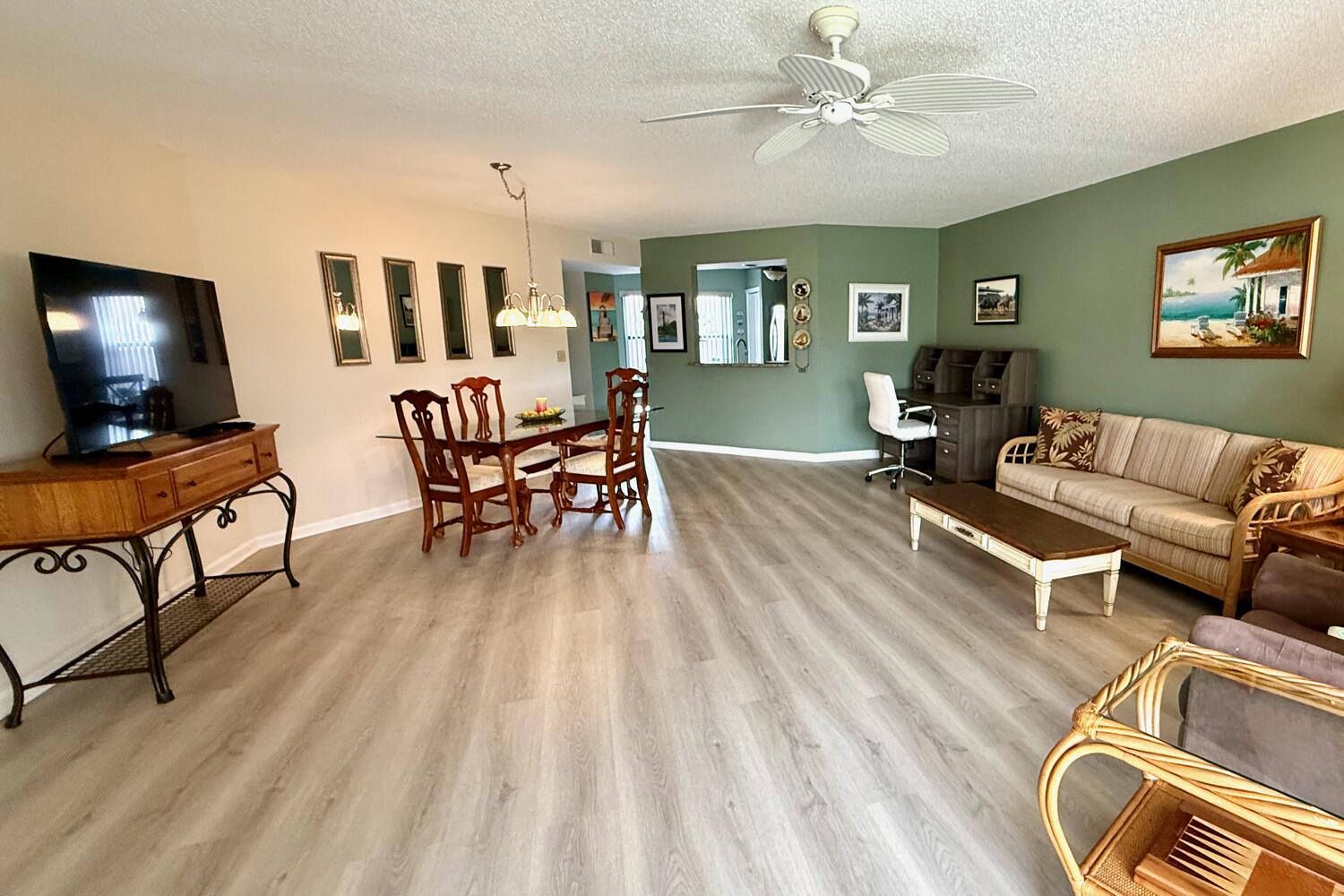 MONTEGO COVE CONDO - Residential