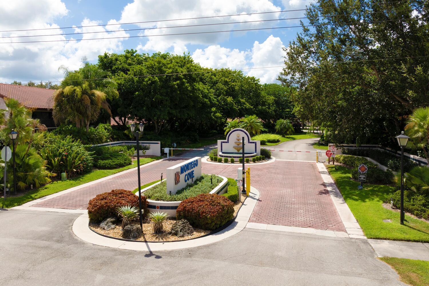 MONTEGO COVE CONDO - Residential
