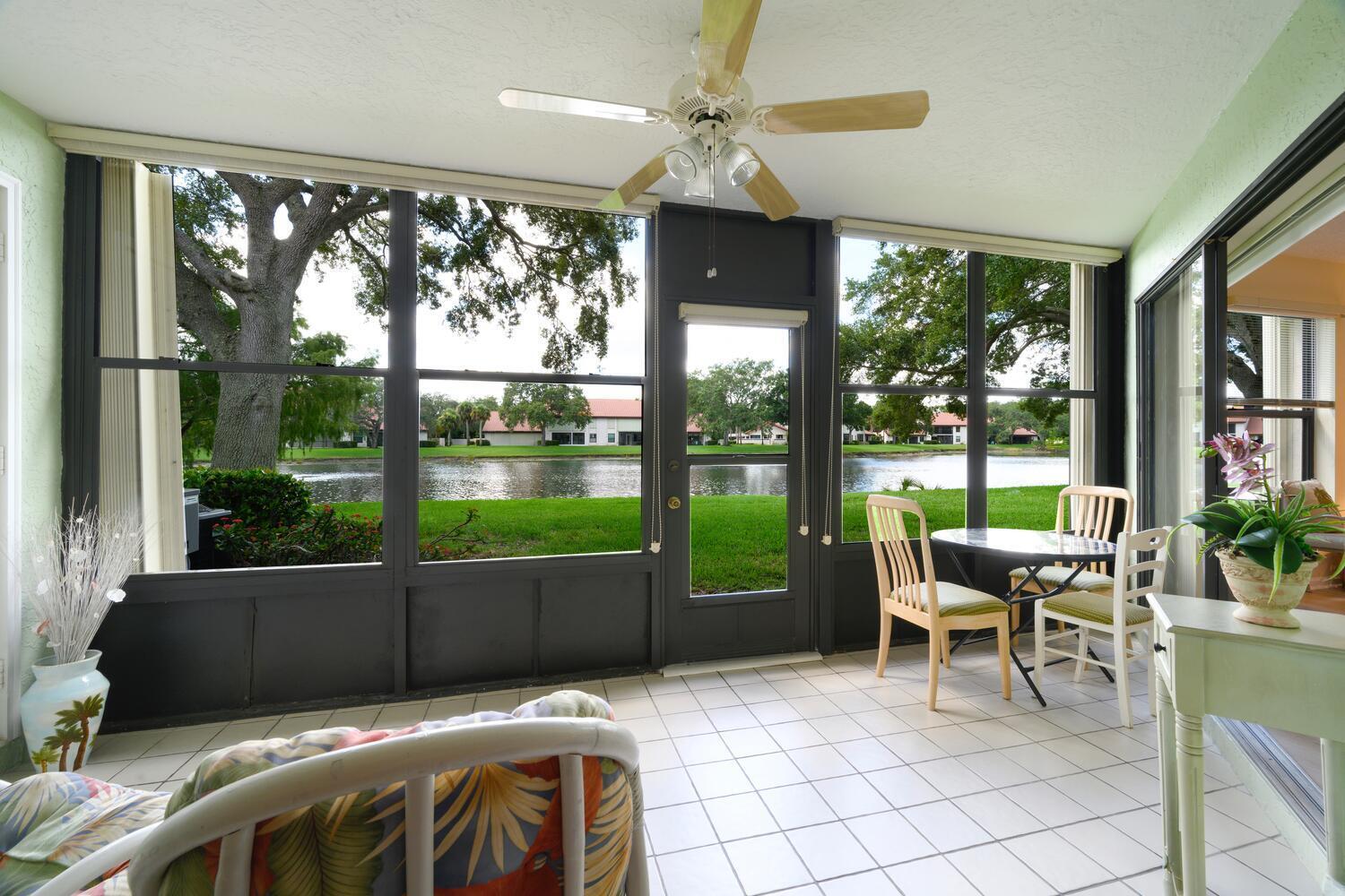 MONTEGO COVE CONDO - Residential