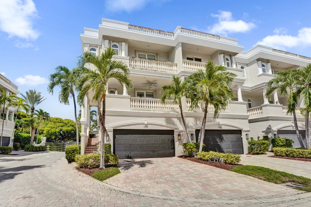 Photo of 1780 Bay Drive, Pompano Beach, FL 33062 (MLS # B26077148)