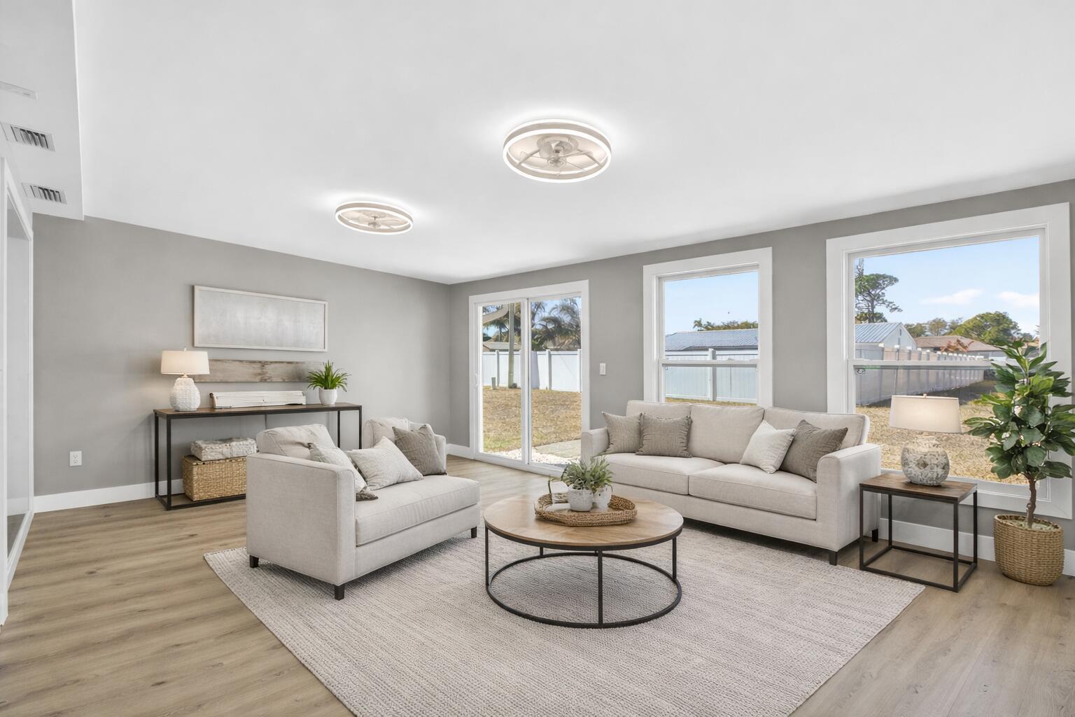 PORT ST LUCIE SECTION 18 - Residential