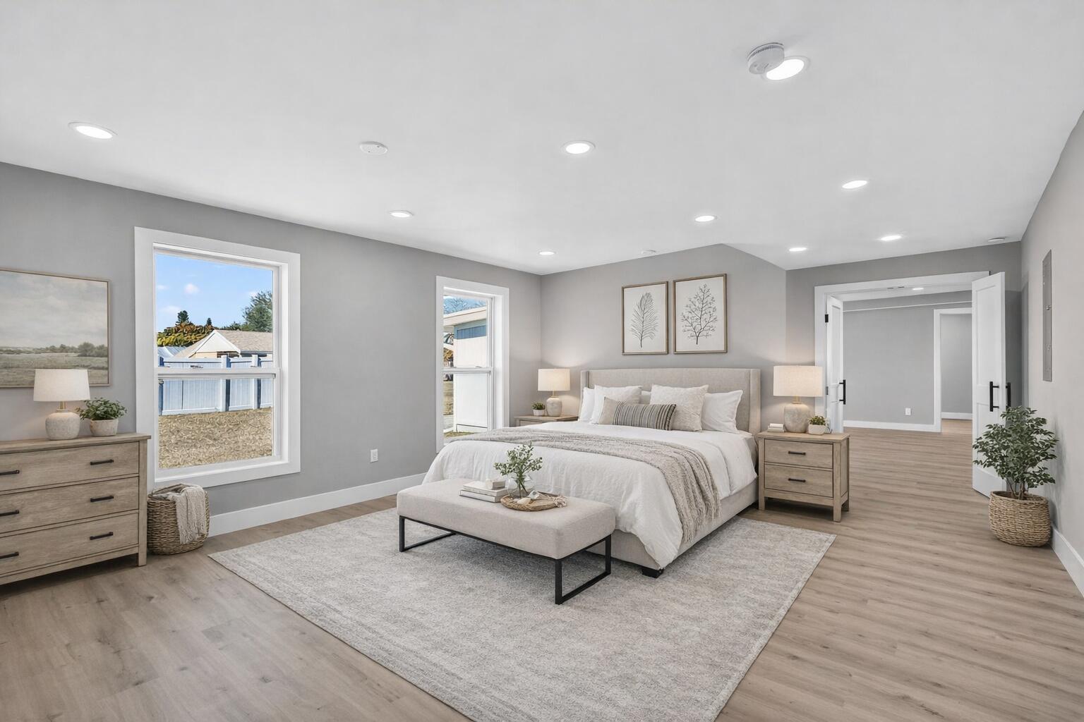 PORT ST LUCIE SECTION 18 - Residential