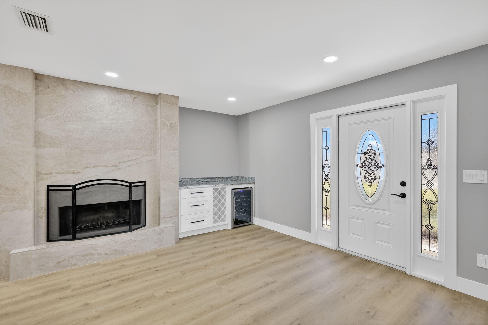 PORT ST LUCIE SECTION 18 - Residential