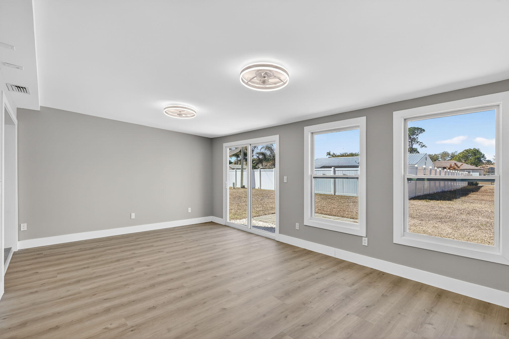 PORT ST LUCIE SECTION 18 - Residential