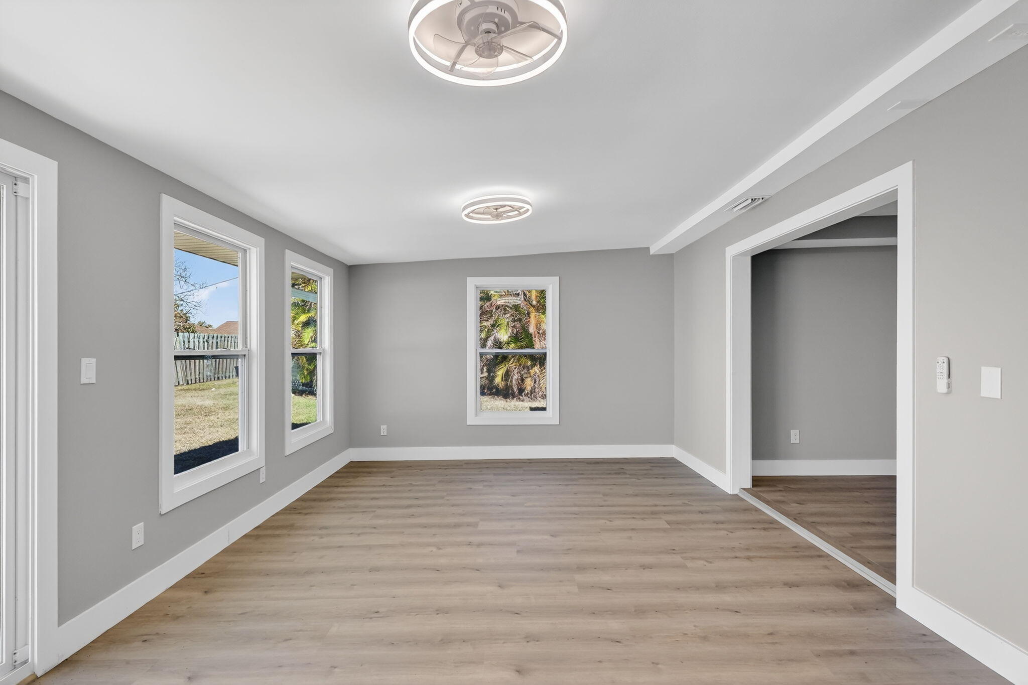 PORT ST LUCIE SECTION 18 - Residential