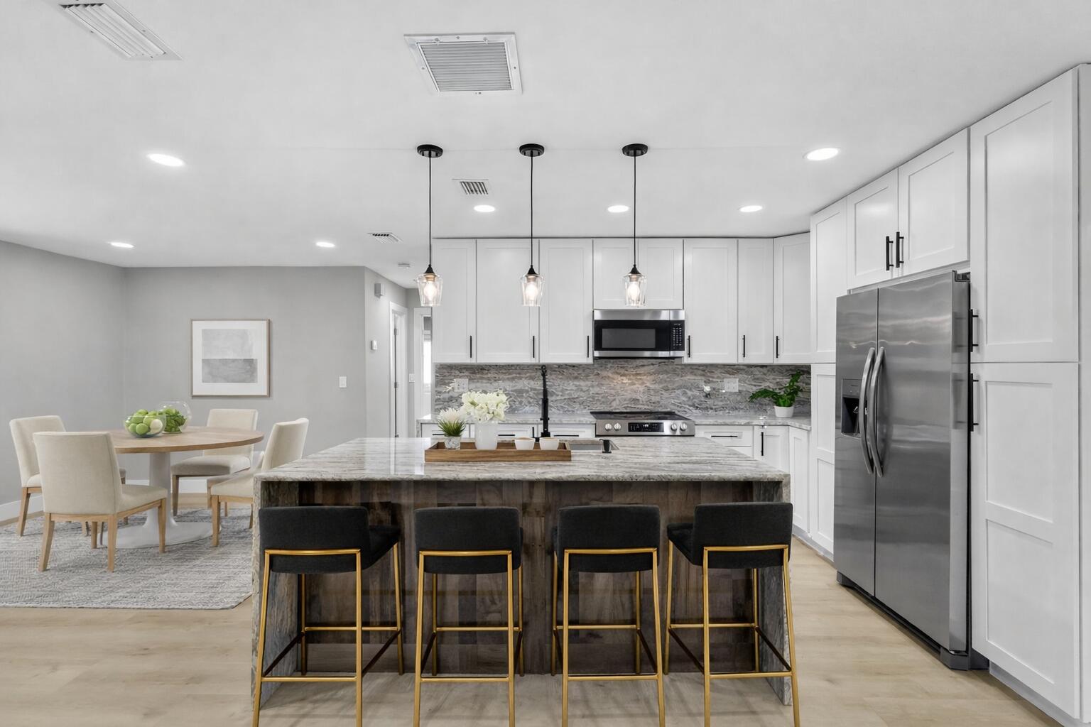 PORT ST LUCIE SECTION 18 - Residential