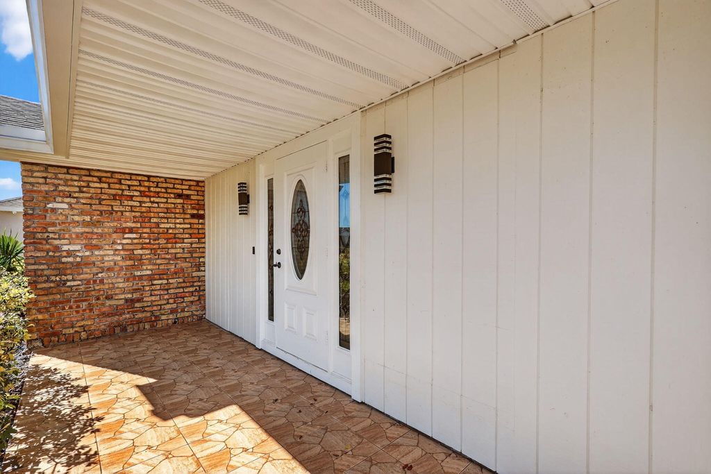 Photo of 2058 SE Watercrest Street, Port Saint Lucie, FL 34984 (MLS # R11159954)