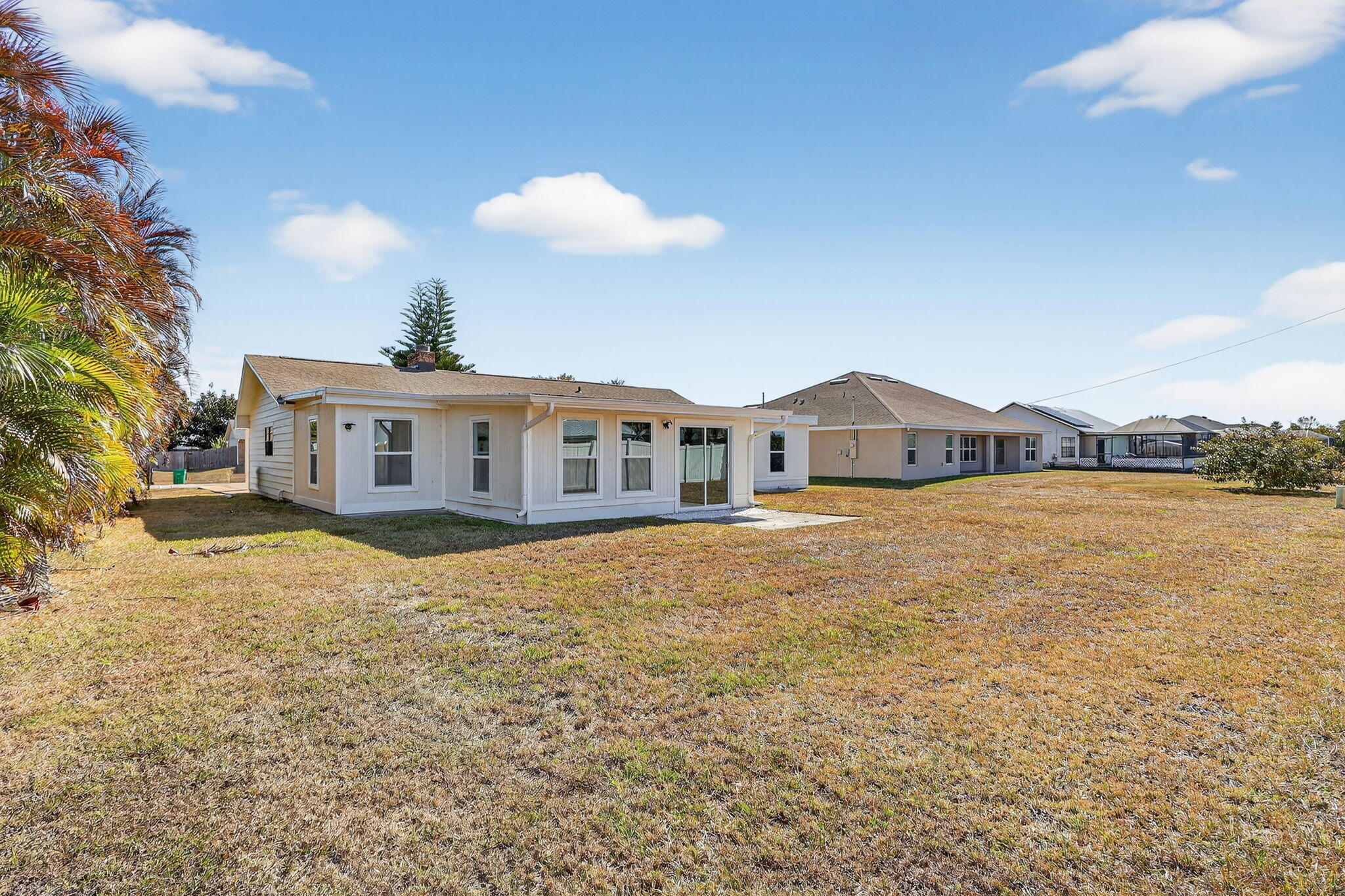 PORT ST LUCIE SECTION 18 - Residential