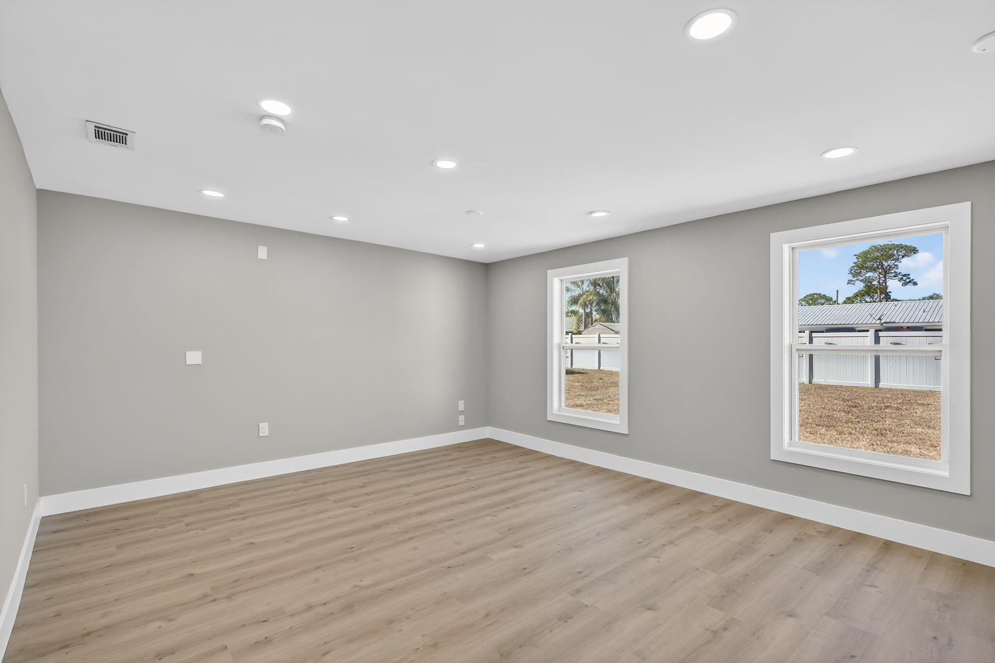 PORT ST LUCIE SECTION 18 - Residential