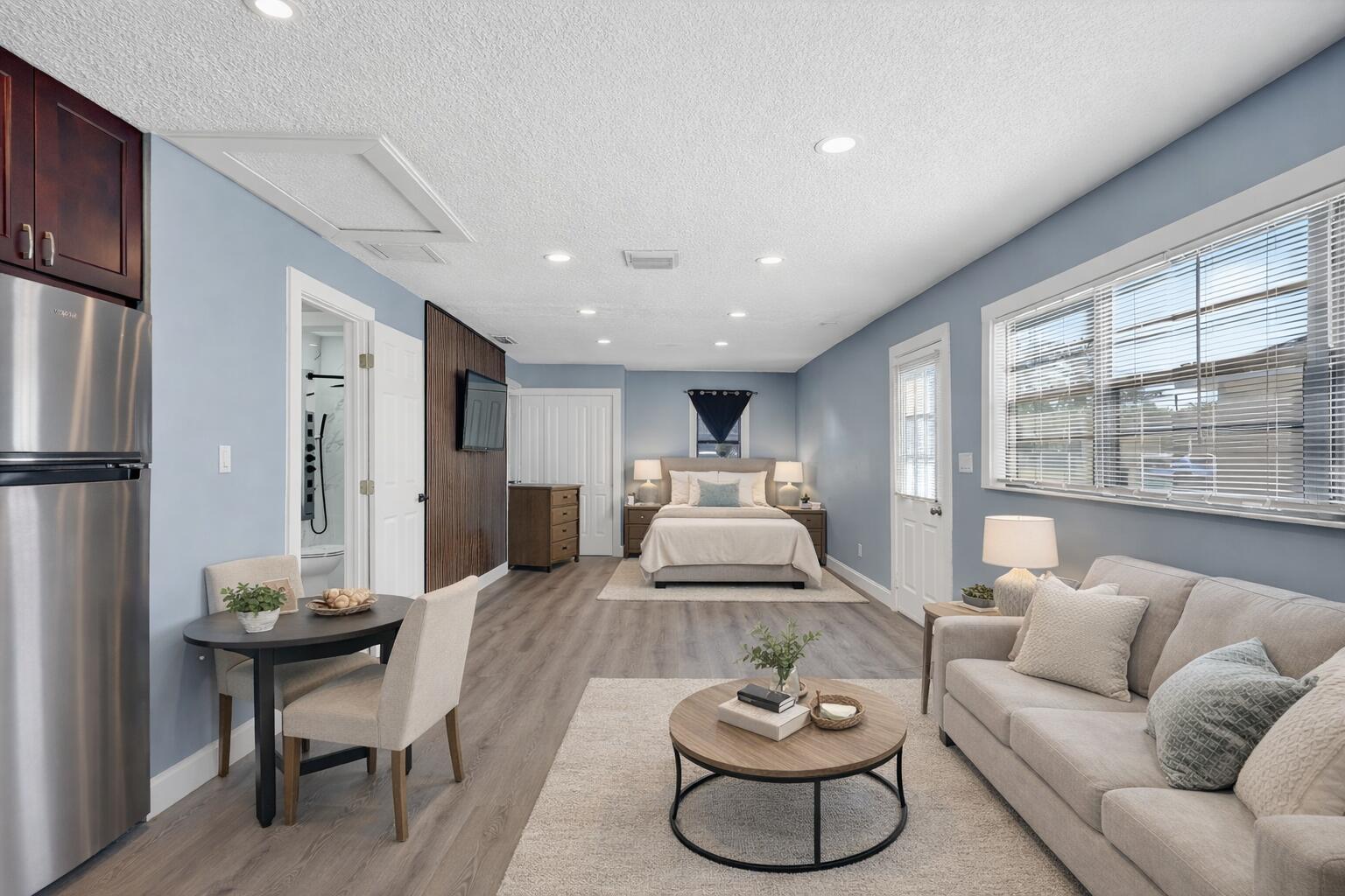 PORT ST LUCIE SECTION 18 - Residential