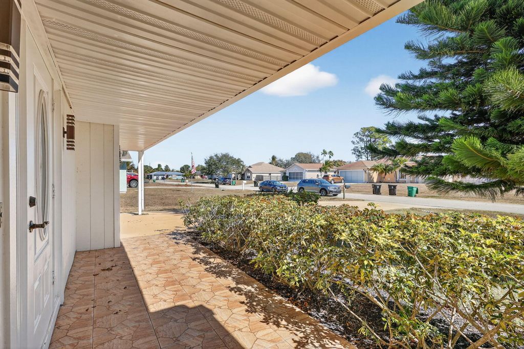 Photo of 2058 SE Watercrest Street, Port Saint Lucie, FL 34984 (MLS # R11159954)