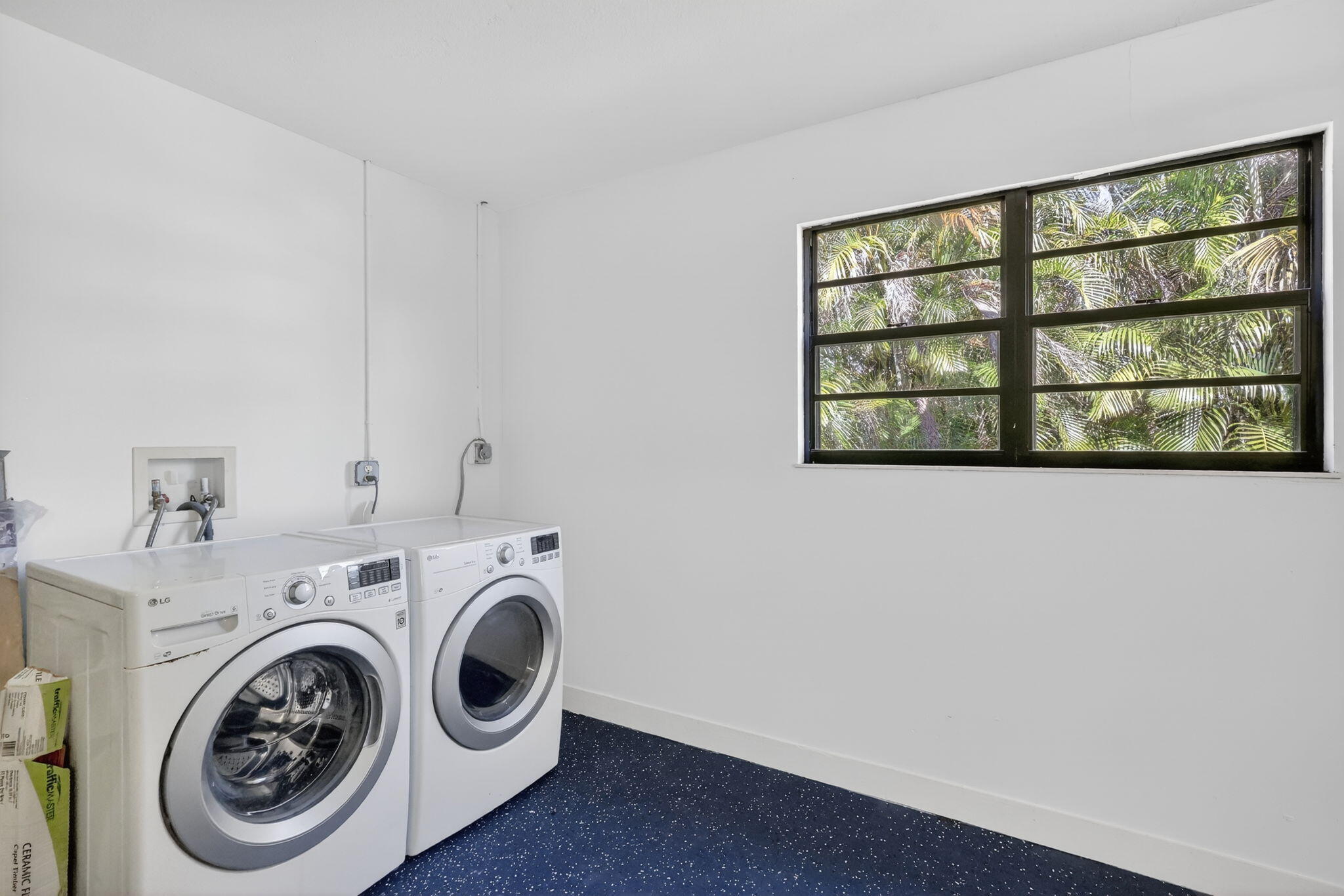 PORT ST LUCIE SECTION 18 - Residential