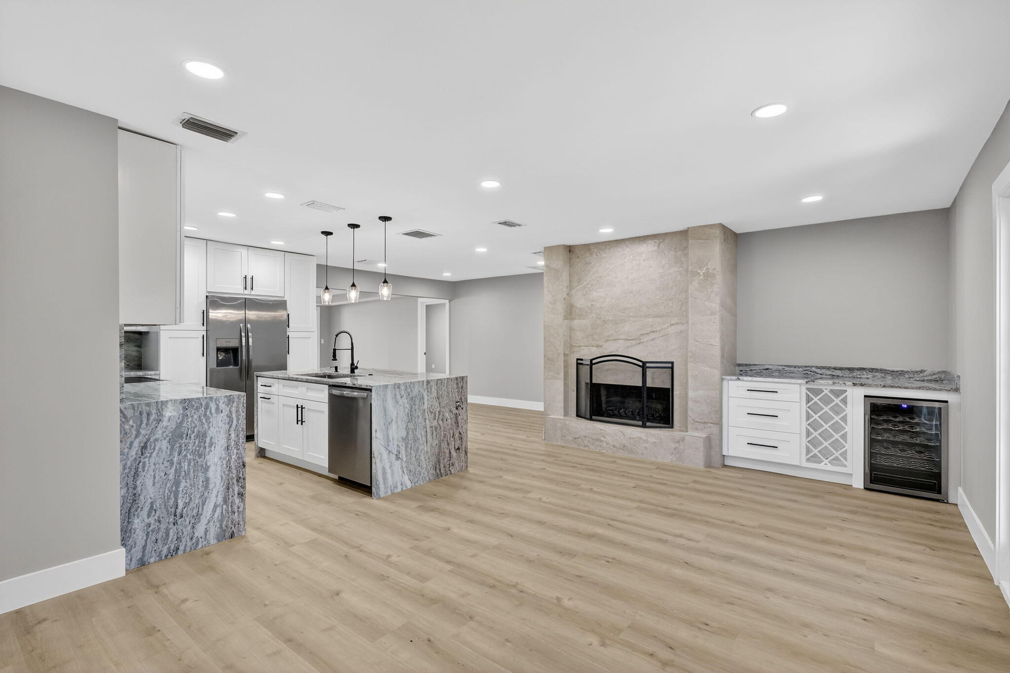 PORT ST LUCIE SECTION 18 - Residential