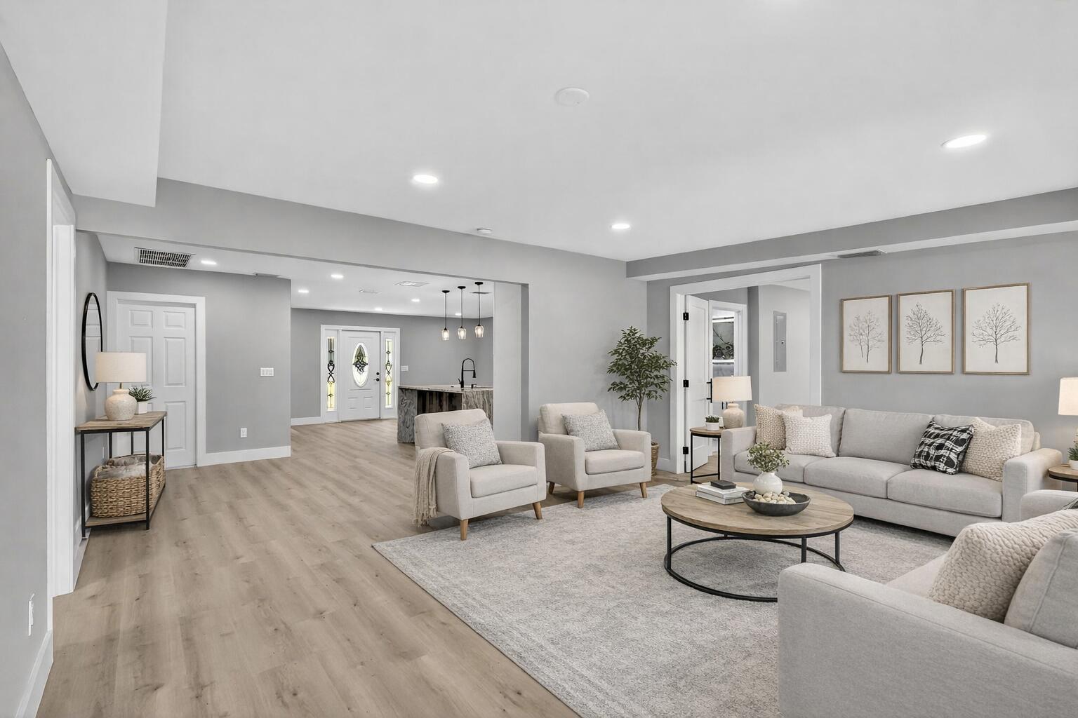 PORT ST LUCIE SECTION 18 - Residential