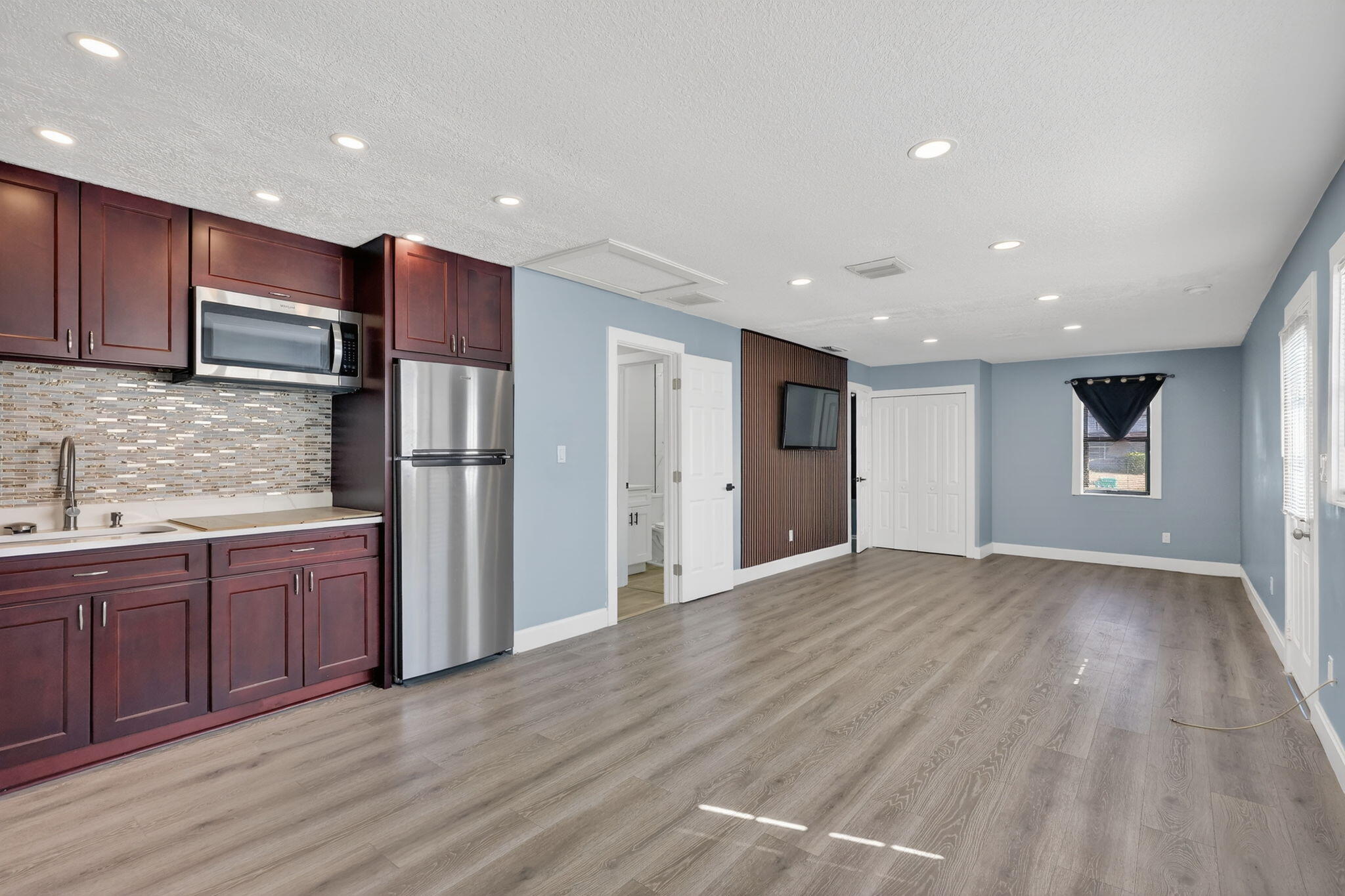 PORT ST LUCIE SECTION 18 - Residential