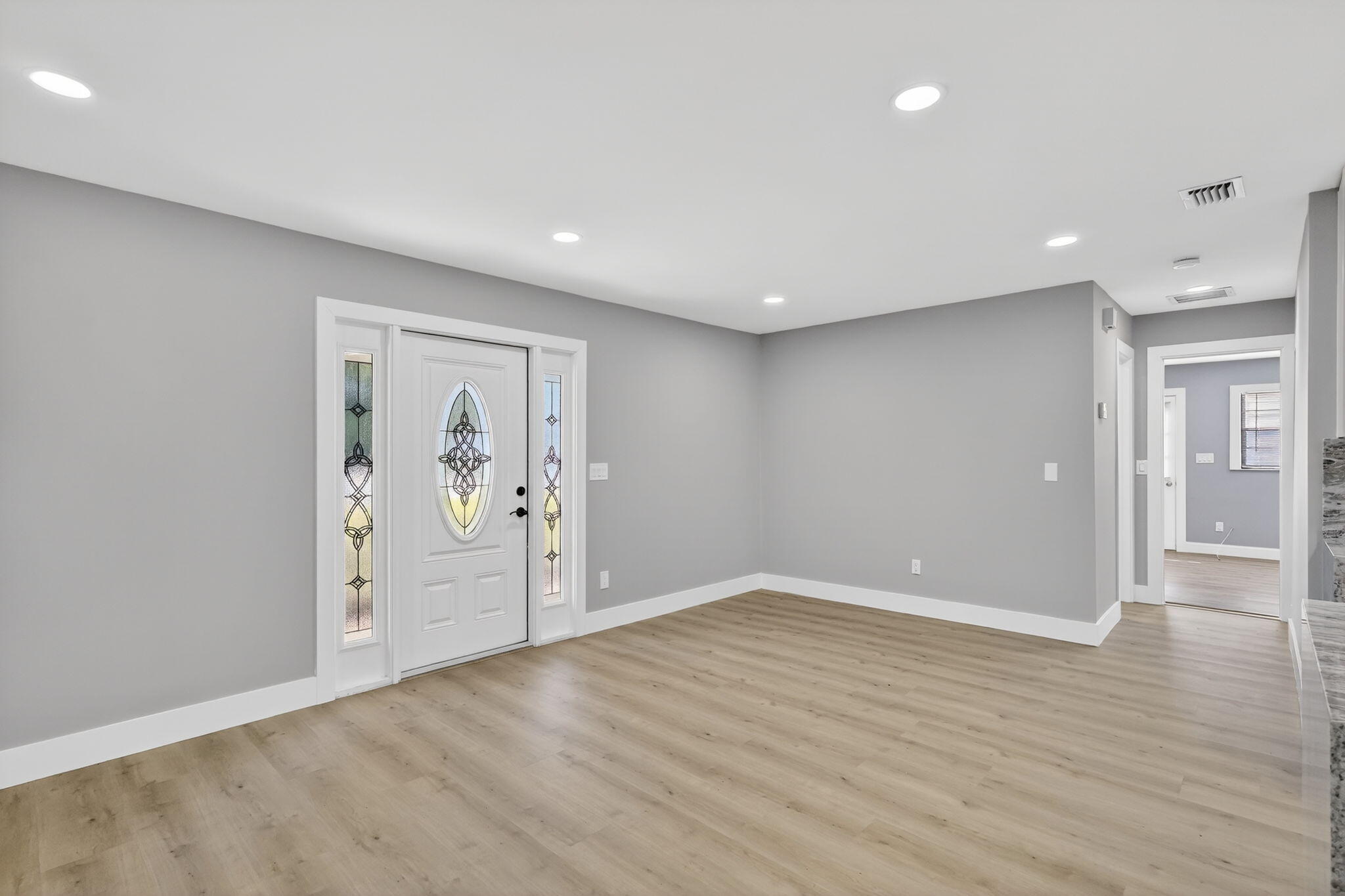 PORT ST LUCIE SECTION 18 - Residential