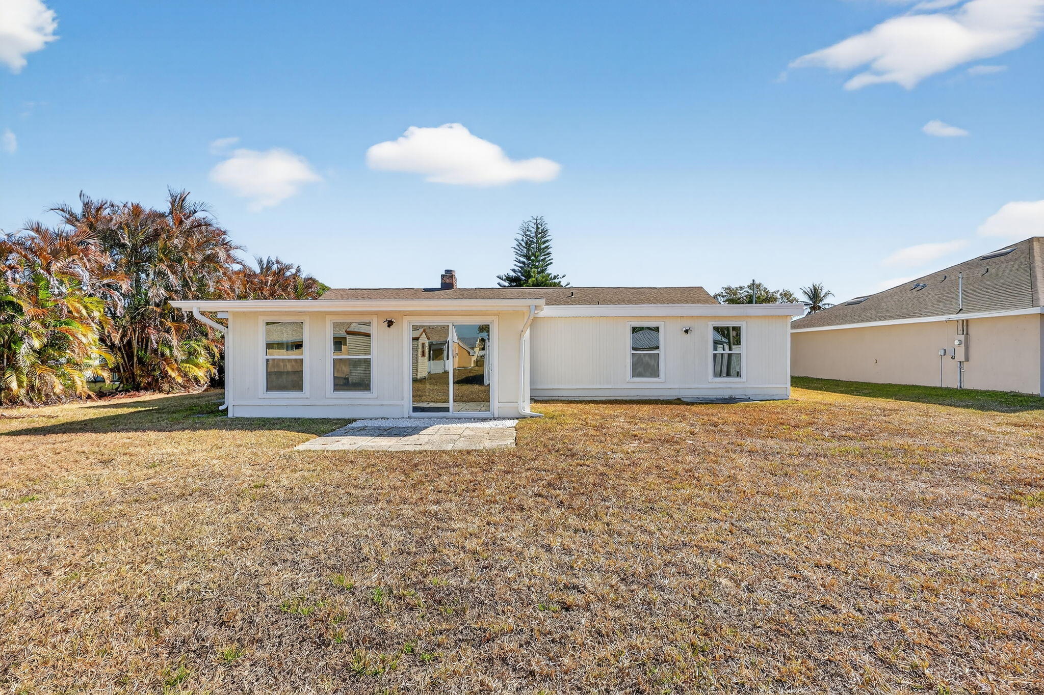 PORT ST LUCIE SECTION 18 - Residential