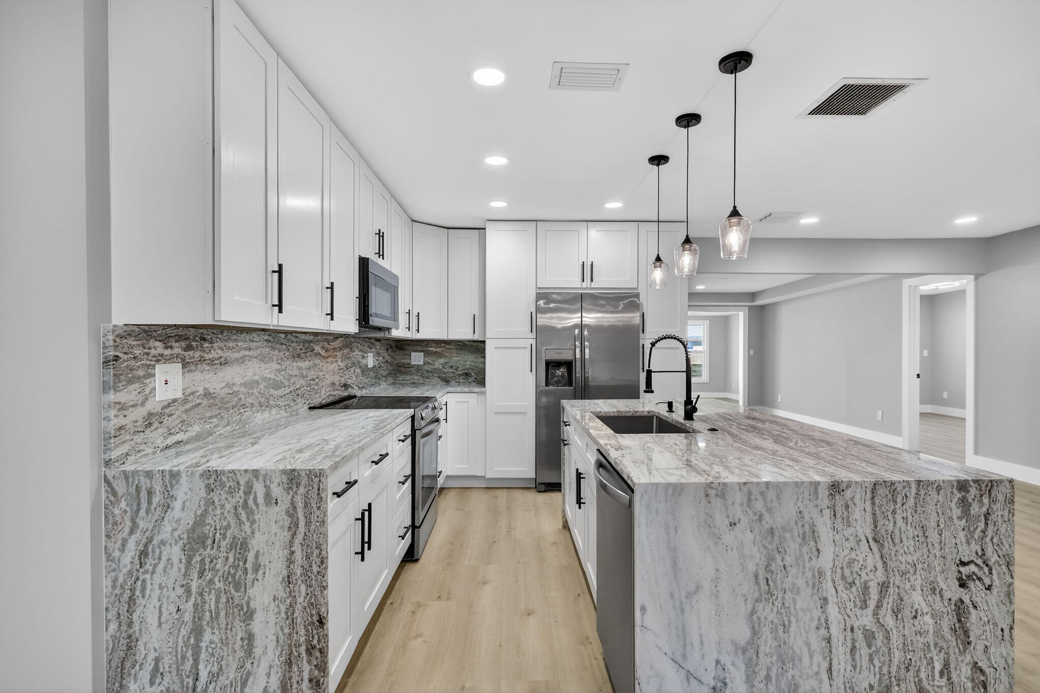 PORT ST LUCIE SECTION 18 - Residential