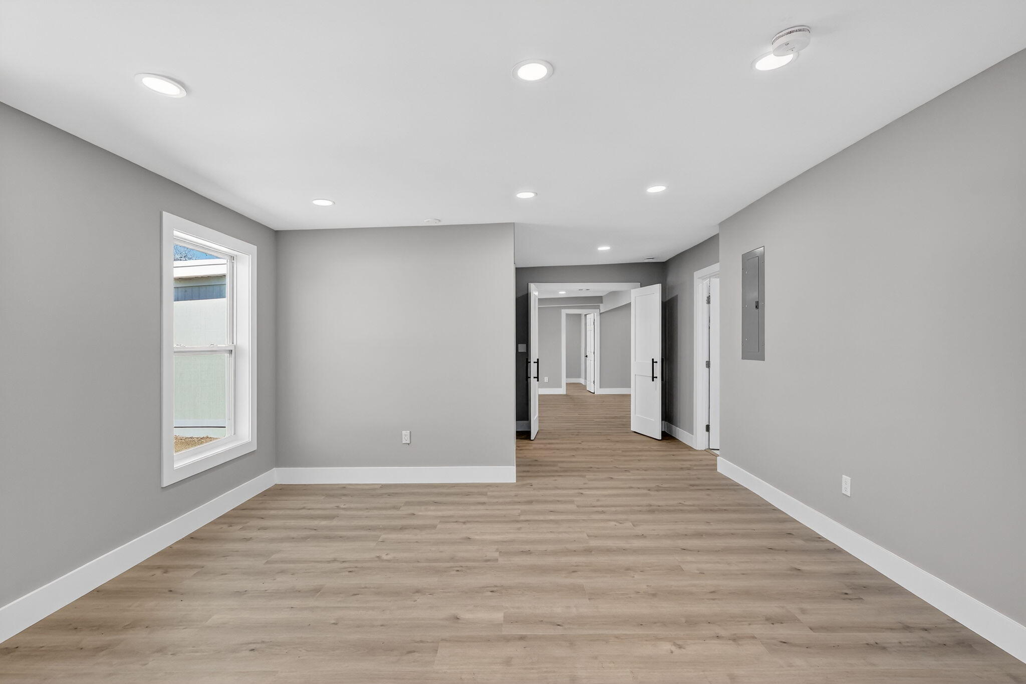 PORT ST LUCIE SECTION 18 - Residential