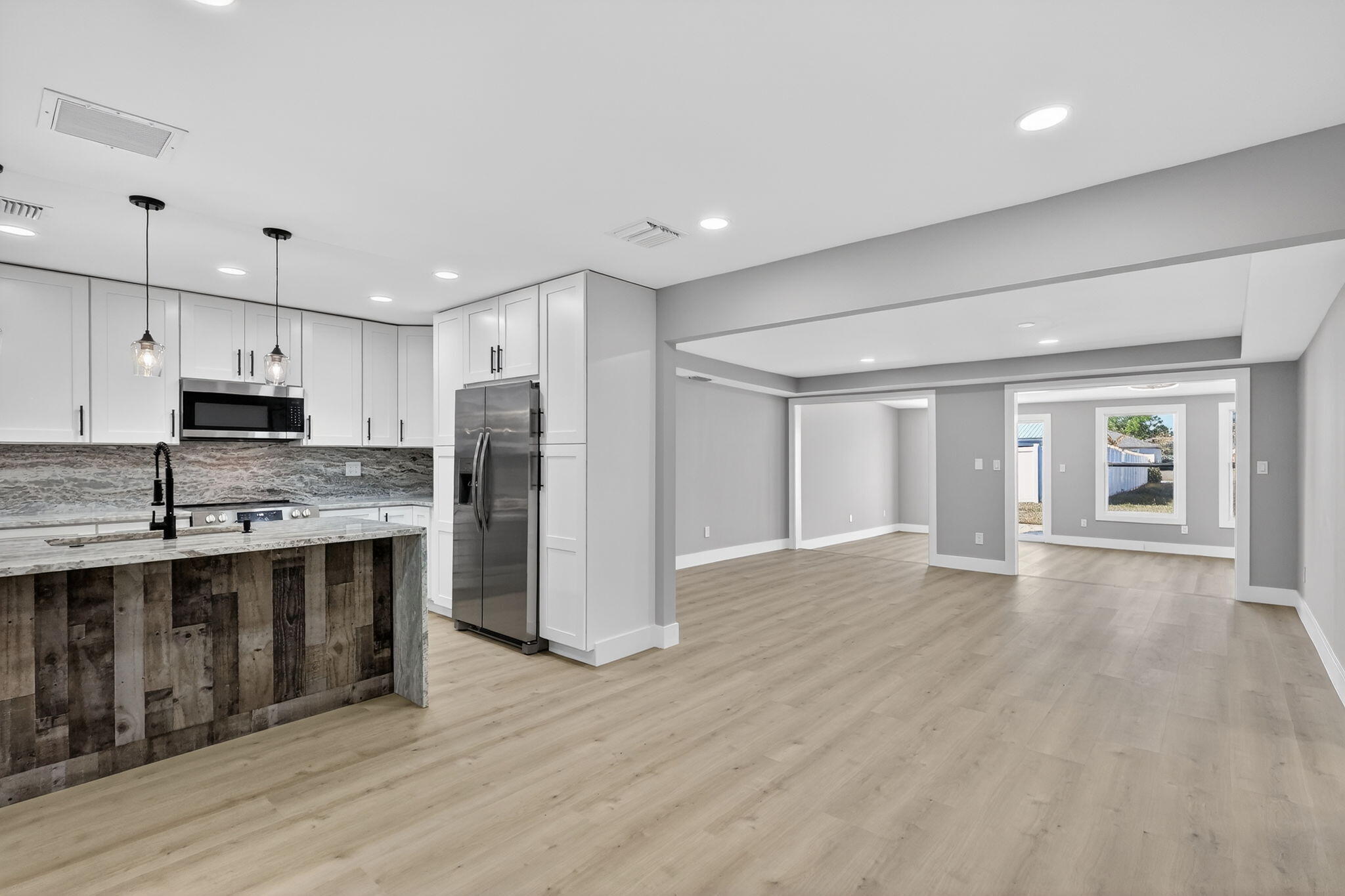 PORT ST LUCIE SECTION 18 - Residential