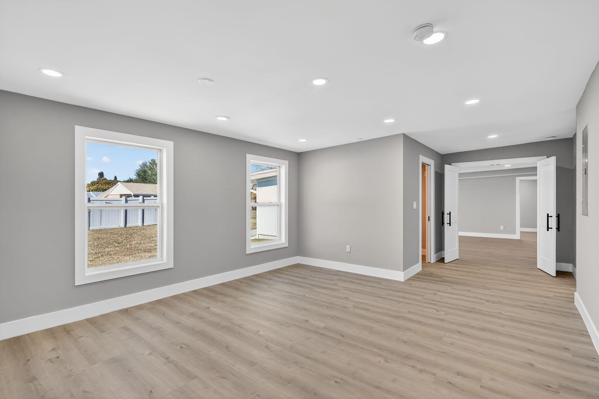 PORT ST LUCIE SECTION 18 - Residential