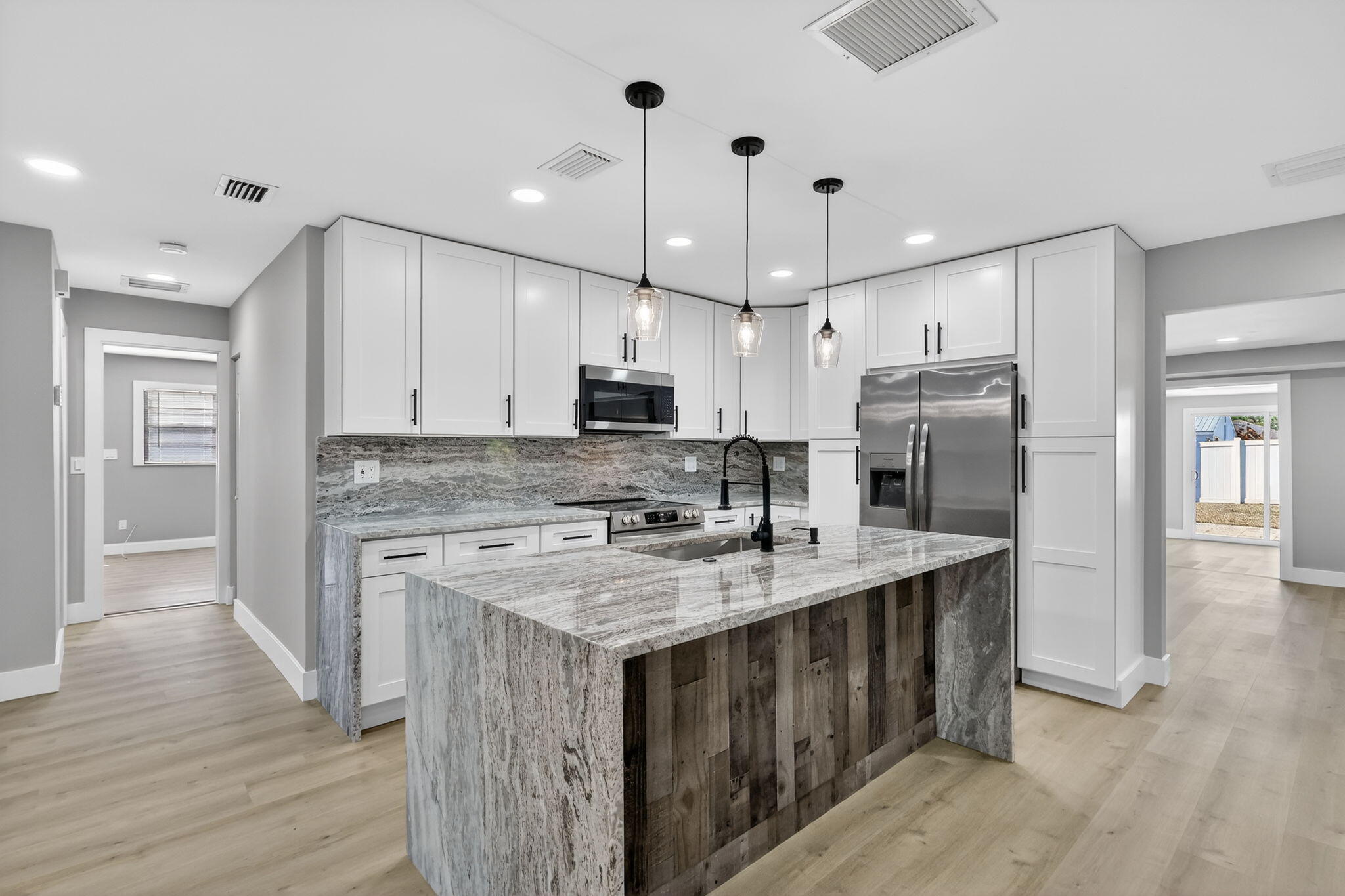 PORT ST LUCIE SECTION 18 - Residential