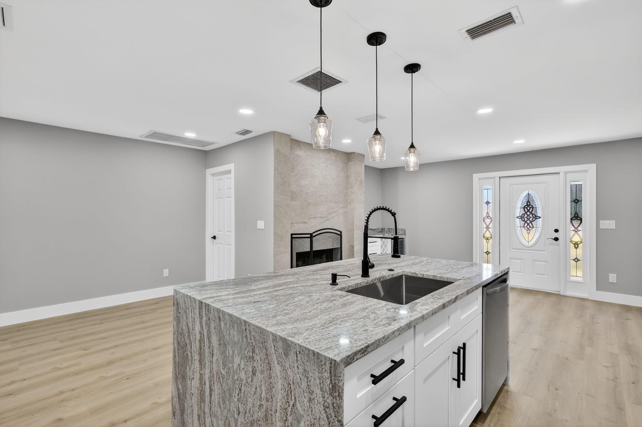 PORT ST LUCIE SECTION 18 - Residential