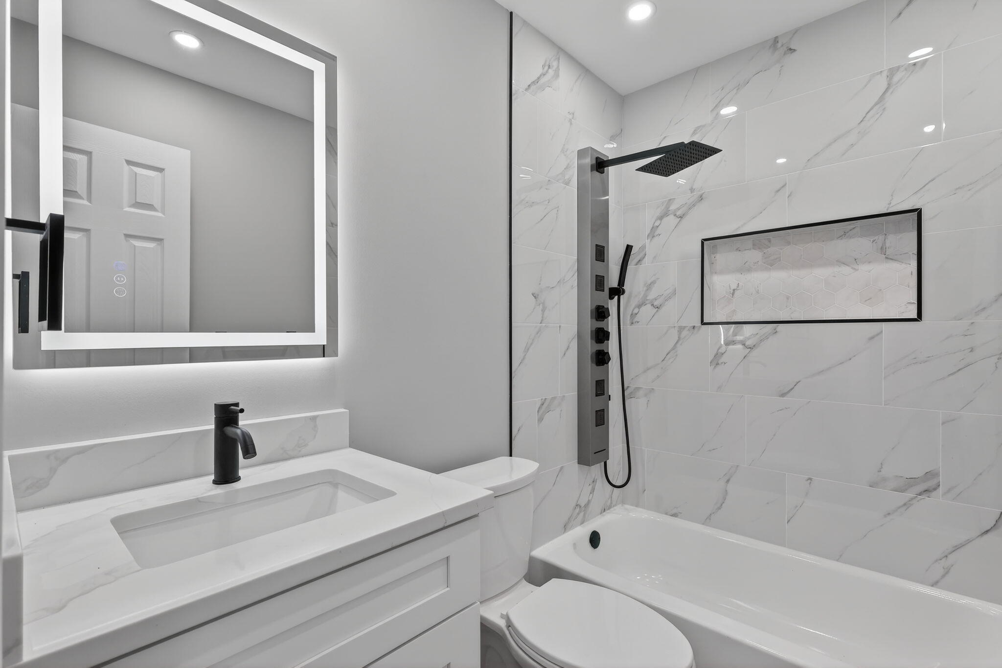 PORT ST LUCIE SECTION 18 - Residential