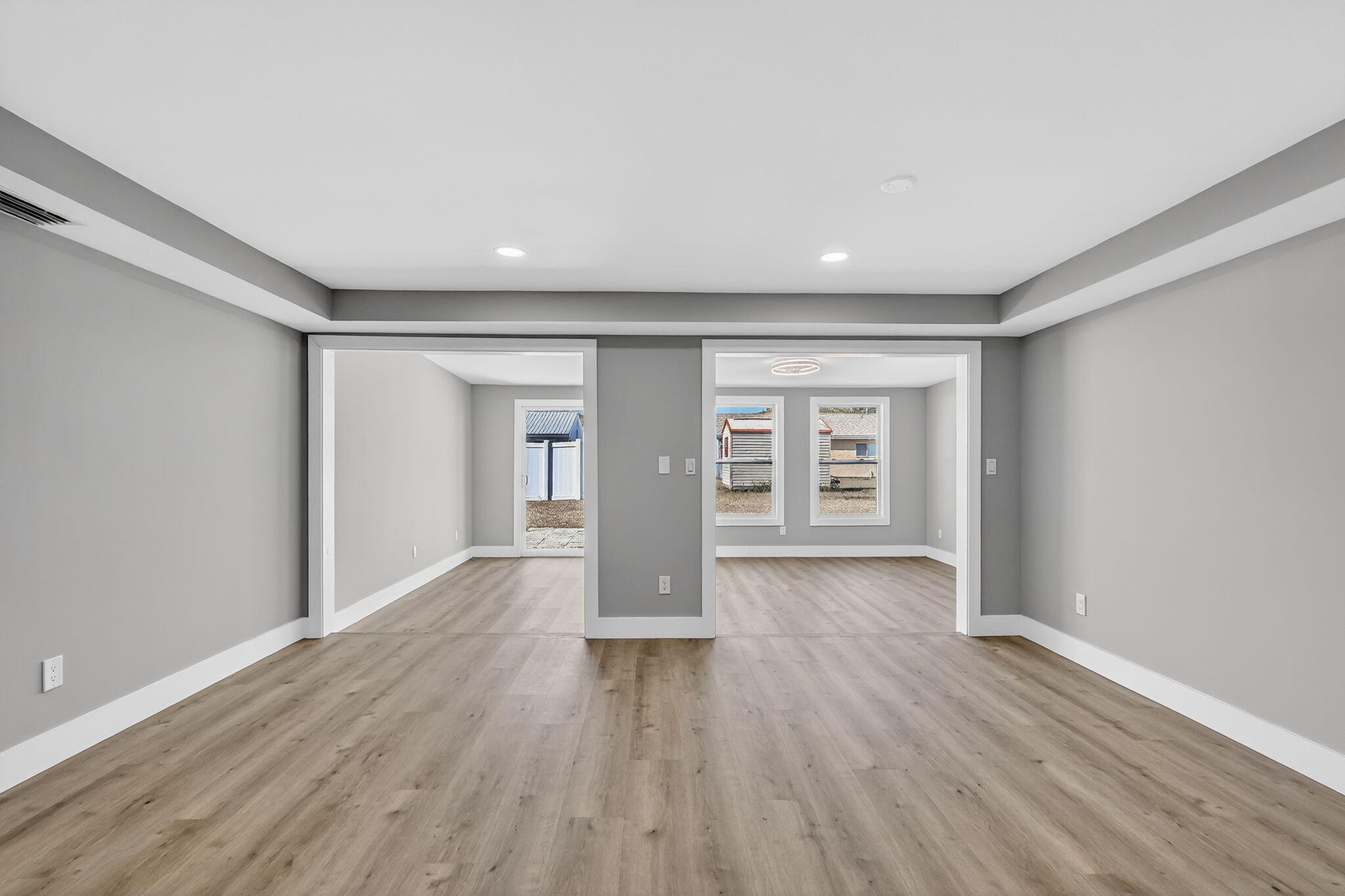 PORT ST LUCIE SECTION 18 - Residential