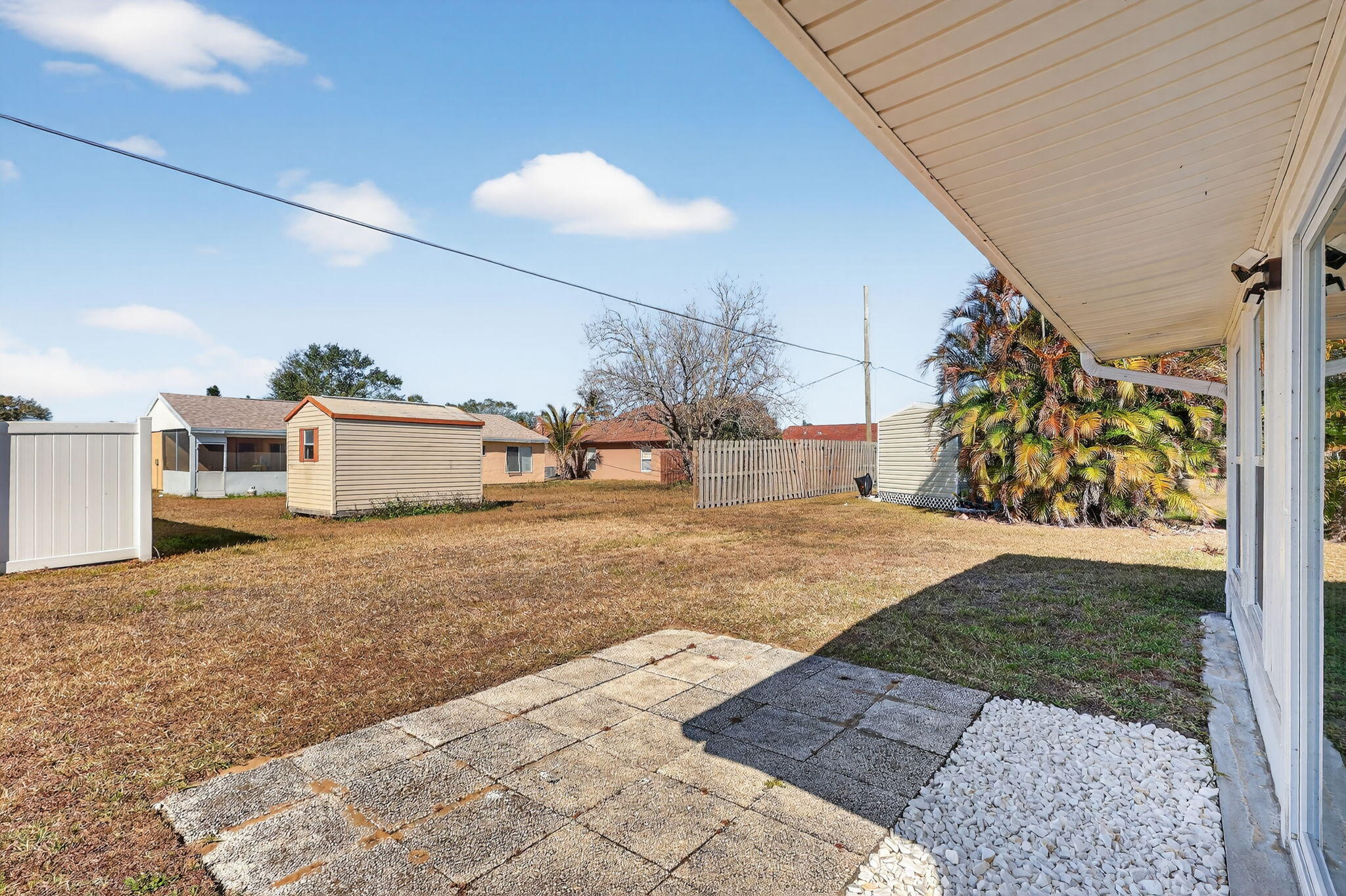 PORT ST LUCIE SECTION 18 - Residential